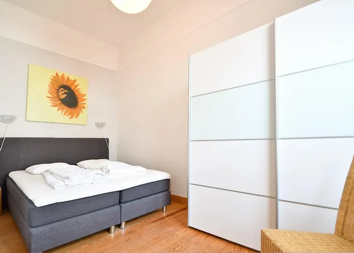 Lejlighed Moewchen *